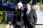 Leusden 4 en 5 oktober 2018
Herdenkingsdienst en crematie van Koos Alberts in crematorium Leusden. saskia en Serge
