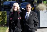Leusden 4 en 5 oktober 2018
Herdenkingsdienst en crematie van Koos Alberts in crematorium Leusden. saskia en Serge