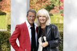 Woudenberg 8 oktober 2018
Herdenkingsdienst Anneke Gronloh in crematorium Woudenberg. Saskia en Serge