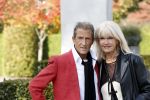 Woudenberg 8 oktober 2018
Herdenkingsdienst Anneke Gronloh in crematorium Woudenberg. Saskia en Serge