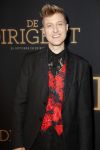 Amsterdam 23 oktober 2018
Premiere de dirigent in Tuschinski.
Scott Turner Schofield en Richard Sammel