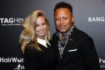 Halfweg 1 november 2018
Life after Football Gala (LAF) in the sugarfactory. Sem de Wit met zijn vrouw
