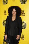 Scheveningen 17 oktober 2018
2 jaar de Lion King in het afas circustheater. Sharon Doorson met vriend
