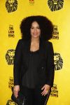 Scheveningen 17 oktober 2018
2 jaar de Lion King in het afas circustheater. Sharon Doorson met vriend