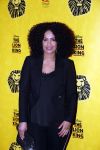 Scheveningen 17 oktober 2018
2 jaar de Lion King in het afas circustheater. Sharon Doorson met vriend