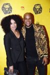 Scheveningen 17 oktober 2018
2 jaar de Lion King in het afas circustheater. Sharon Doorson met vriend