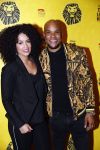 Scheveningen 17 oktober 2018
2 jaar de Lion King in het afas circustheater. Sharon Doorson met vriend