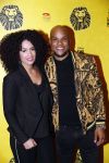 Scheveningen 17 oktober 2018
2 jaar de Lion King in het afas circustheater. Sharon Doorson met vriend