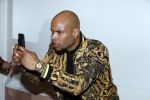 Scheveningen 17 oktober 2018
2 jaar de Lion King in het afas circustheater. Sharon Doorson met vriend