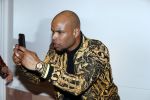 Scheveningen 17 oktober 2018
2 jaar de Lion King in het afas circustheater. Sharon Doorson met vriend