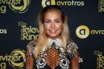Amsterdam 11 oktober 2018
Uitreiking televizierring in AFAS LIVE.
Beau v Erven Dorens in de grote winnaar. Shelly Sterk kwam samen met Anouk Hogendijk