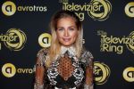 Amsterdam 11 oktober 2018
Uitreiking televizierring in AFAS LIVE.
Beau v Erven Dorens in de grote winnaar. Shelly Sterk kwam samen met Anouk Hogendijk