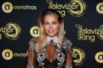 Amsterdam 11 oktober 2018
Uitreiking televizierring in AFAS LIVE.
Beau v Erven Dorens in de grote winnaar. Shelly Sterk kwam samen met Anouk Hogendijk