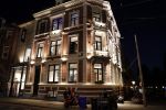 Amsterdam 4 oktober 2018
Feest ivm 10 jarig bestaan van Momo in Amsterdam. Siematic winkel