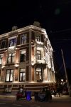 Amsterdam 4 oktober 2018
Feest ivm 10 jarig bestaan van Momo in Amsterdam. Siematic winkel