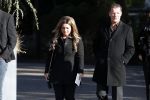 Leusden 4 en 5 oktober 2018
Herdenkingsdienst en crematie van Koos Alberts in crematorium Leusden. Sieneke en John de Bever