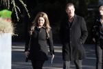 Leusden 4 en 5 oktober 2018
Herdenkingsdienst en crematie van Koos Alberts in crematorium Leusden. Sieneke en John de Bever