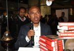 Amsterdam, 11 Oktober 2018
Uitreiking boek Simon Tahamata