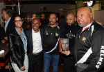 Amsterdam, 11 Oktober 2018
Uitreiking boek Simon Tahamata