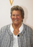 Katwijk, 30 Oktober 2018
8 jaar Soldaat van Oranje 
Sjoukje Dijkstra