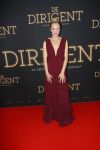 Amsterdam 23 oktober 2018
Premiere de dirigent in Tuschinski. 
Sophie v Winden