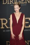 Amsterdam 23 oktober 2018
Premiere de dirigent in Tuschinski. 
Sophie v Winden