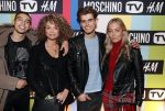 Amsterdam 5 november 2018
Presentatie samenwerking H&M en Moschino in escape. HNTM winnaar Soufyan Gnini