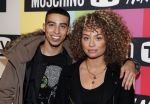 Amsterdam 5 november 2018
Presentatie samenwerking H&M en Moschino in escape. HNTM winnaar Soufyan Gnini