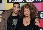 Amsterdam 5 november 2018
Presentatie samenwerking H&M en Moschino in escape. HNTM winnaar Soufyan Gnini