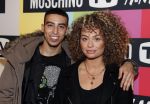 Amsterdam 5 november 2018
Presentatie samenwerking H&M en Moschino in escape. HNTM winnaar Soufyan Gnini