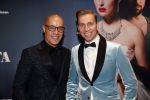 Amsterdam 22 augustus 2018
Premiere Evita in carre. Stanley Burleson en partner Marcel Visscher