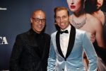 Amsterdam 22 augustus 2018
Premiere Evita in carre. Stanley Burleson en partner Marcel Visscher