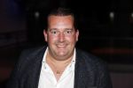Utrecht 1 oktober 2018
Uitreiking buma prijzen in vredenburg/tivoli. Stef Ekkel