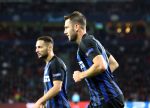 Eindhoven, 3 Oktober 2018 2e wedstrijd CL Seizoen 2018-2019
PSV-Internazionale Milan, eindstand 1-2
Stefan de Vrij