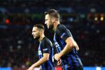 Eindhoven, 3 Oktober 2018 2e wedstrijd CL Seizoen 2018-2019
PSV-Internazionale Milan, eindstand 1-2
Stefan de Vrij