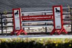 Boekel 10 oktober 2018
Steffi Verhagen aan het werk bij haar boerderij. In beokel zijn momenteel veel wolven waar jacht op wordt gemaakt door jagers.