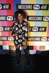Amsterdam 5 november 2018
Presentatie samenwerking H&M en Moschino in escape.
Stephanie v Eer
