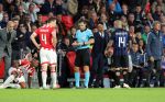 Eindhoven, 3 Oktober 2018 2e wedstrijd CL Seizoen 2018-2019
PSV-Internazionale Milan, eindstand 1-2
Steven Bergwijn