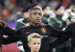 Amsterdam, 13 Oktober 2018
Nederland-/Duitsland , eindstand 3-0
Debuut voor Denzel Dumfries en Steven Bergwijn van PSV