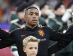 Amsterdam, 13 Oktober 2018
Nederland-/Duitsland , eindstand 3-0
Debuut voor Denzel Dumfries en Steven Bergwijn van PSV