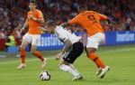 Amsterdam, 13 Oktober 2018
Nederland-/Duitsland , eindstand 3-0
Debuut voor Denzel Dumfries en Steven Bergwijn van PSV