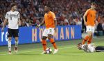 Amsterdam, 13 Oktober 2018
Nederland-/Duitsland , eindstand 3-0
Debuut voor Denzel Dumfries en Steven Bergwijn van PSV
