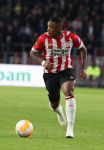 Eindhoven, 20 Oktober 2018 Kompetitiewedstrijd PSV-SC Emmen, eindstand 6-0 Seizoen 2018-2019
Steven Bergwijn