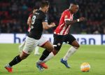 Eindhoven, 20 Oktober 2018 Kompetitiewedstrijd PSV-SC Emmen, eindstand 6-0 Seizoen 2018-2019
Steven Bergwijn