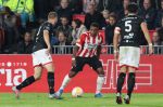 Eindhoven, 20 Oktober 2018 Kompetitiewedstrijd PSV-SC Emmen, eindstand 6-0 Seizoen 2018-2019
Steven Bergwijn