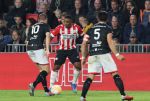Eindhoven, 20 Oktober 2018 Kompetitiewedstrijd PSV-SC Emmen, eindstand 6-0 Seizoen 2018-2019
Steven Bergwijn