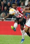 Eindhoven, 20 Oktober 2018 Kompetitiewedstrijd PSV-SC Emmen, eindstand 6-0 Seizoen 2018-2019
Steven Bergwijn