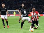 Eindhoven, 20 Oktober 2018 Kompetitiewedstrijd PSV-SC Emmen, eindstand 6-0 Seizoen 2018-2019
Steven Bergwijn