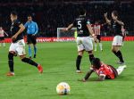 Eindhoven, 20 Oktober 2018 Kompetitiewedstrijd PSV-SC Emmen, eindstand 6-0 Seizoen 2018-2019
Steven Bergwijn