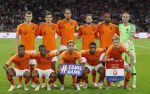 Amsterdam, 13 Oktober 2018
Nederland-/Duitsland , eindstand 3-0
Debuut voor Denzel Dumfries en Steven Bergwijn van PSV